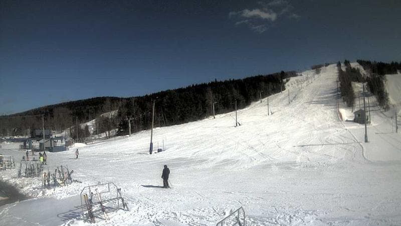 Ski Wentworth 1