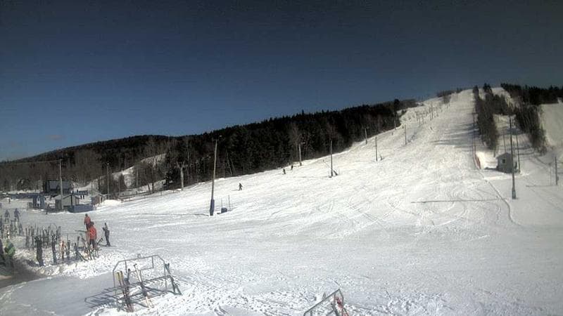 Ski Wentworth 1