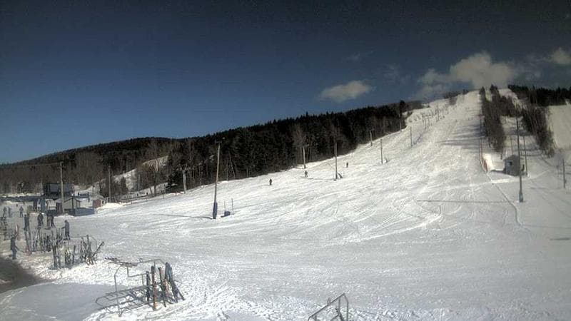 Ski Wentworth 1