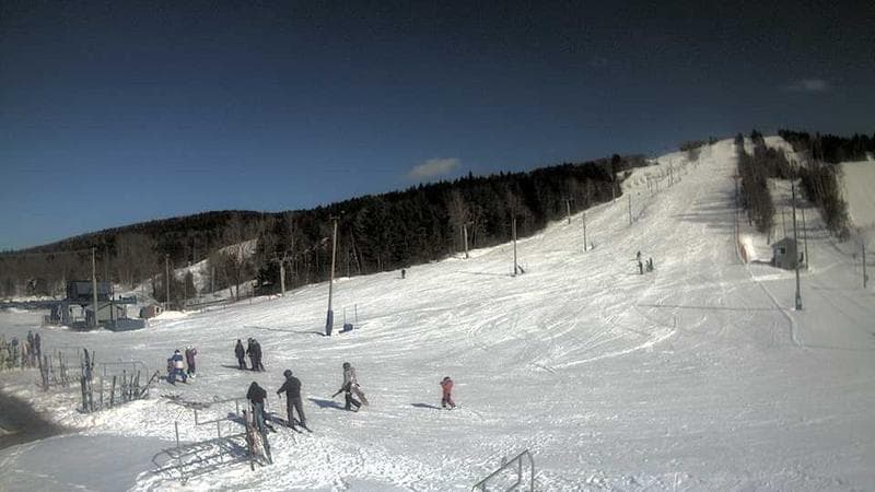 Ski Wentworth 1