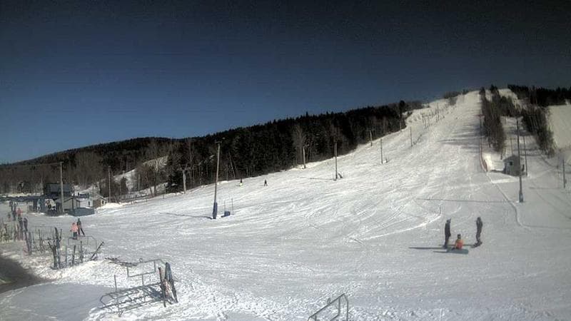 Ski Wentworth 1