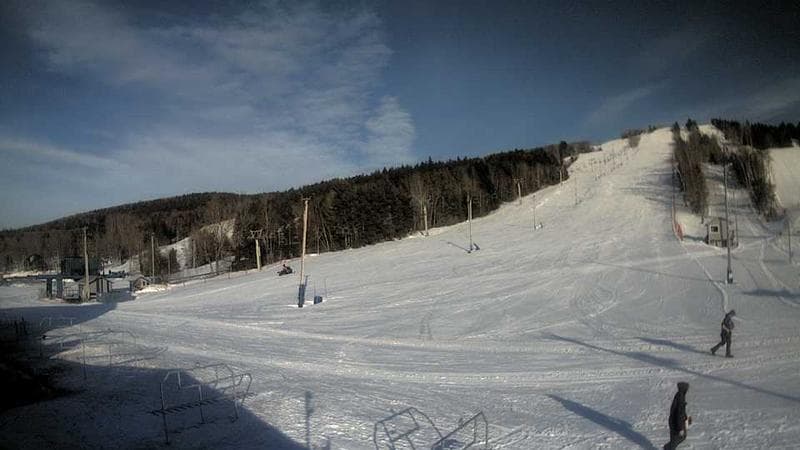 Ski Wentworth 1