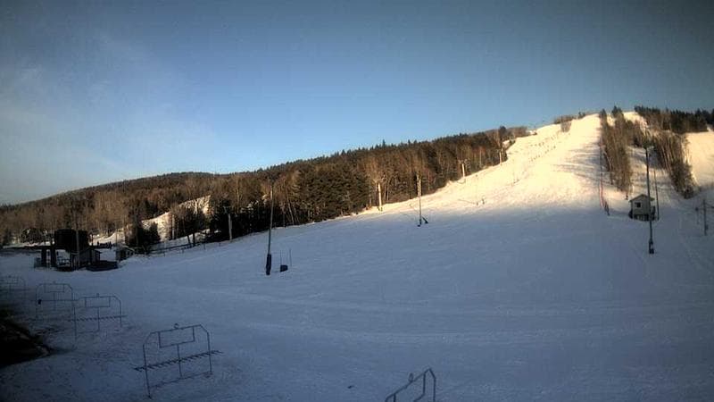 Ski Wentworth 1