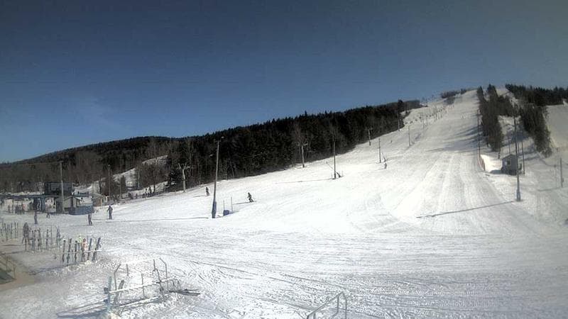 Ski Wentworth 1