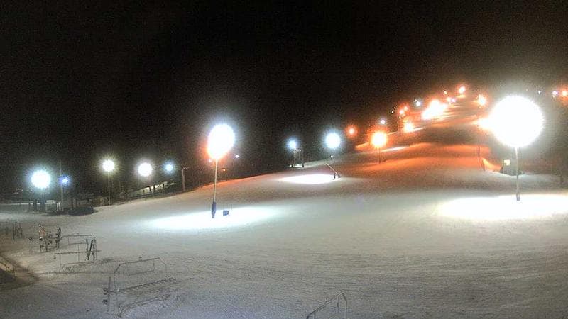 Ski Wentworth 1