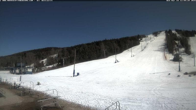 Ski Wentworth 1