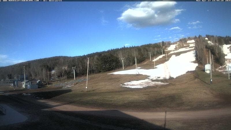 Ski Wentworth 1