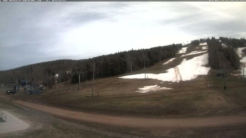 Ski Wentworth 1