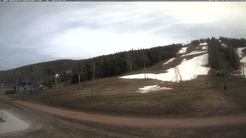 Ski Wentworth 1