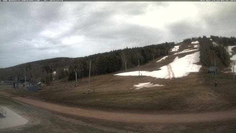 Ski Wentworth 1