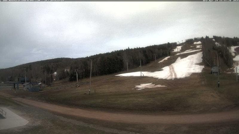 Ski Wentworth 1