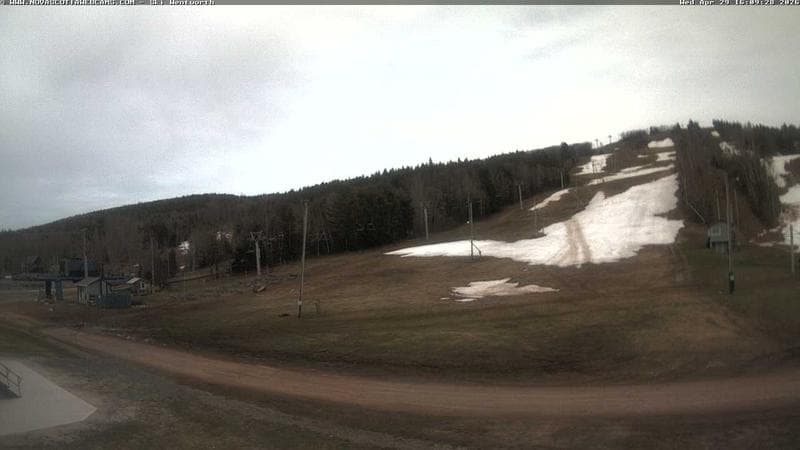 Ski Wentworth 1