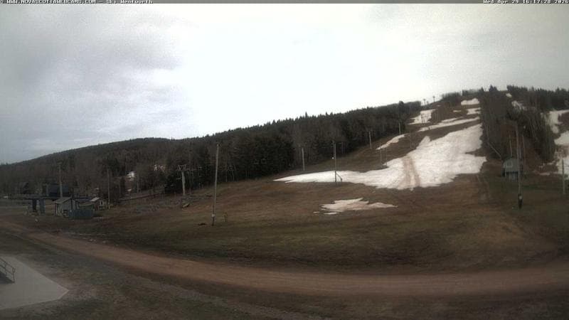 Ski Wentworth 1