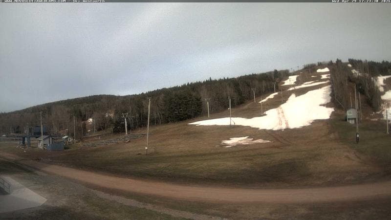 Ski Wentworth 1