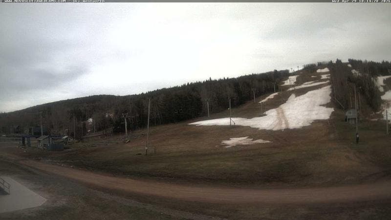 Ski Wentworth 1