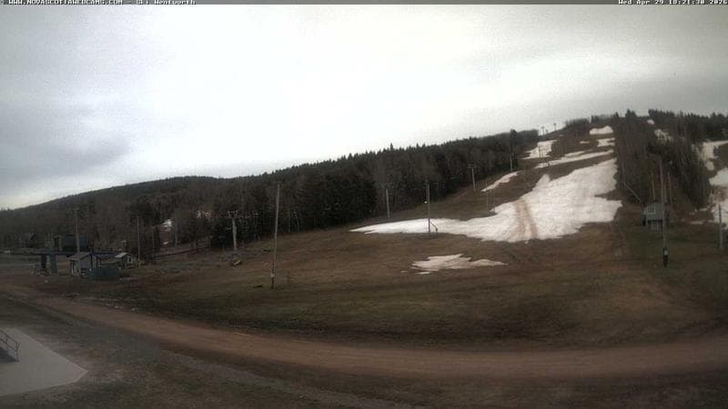 Ski Wentworth 1