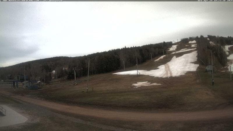 Ski Wentworth 1