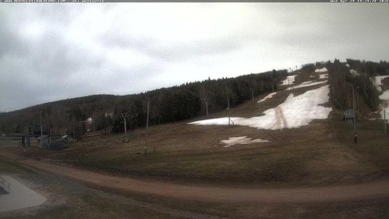 Ski Wentworth 1
