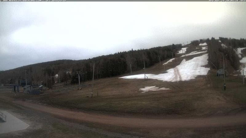 Ski Wentworth 1