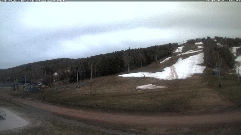 Ski Wentworth 1