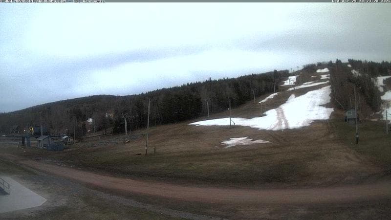 Ski Wentworth 1