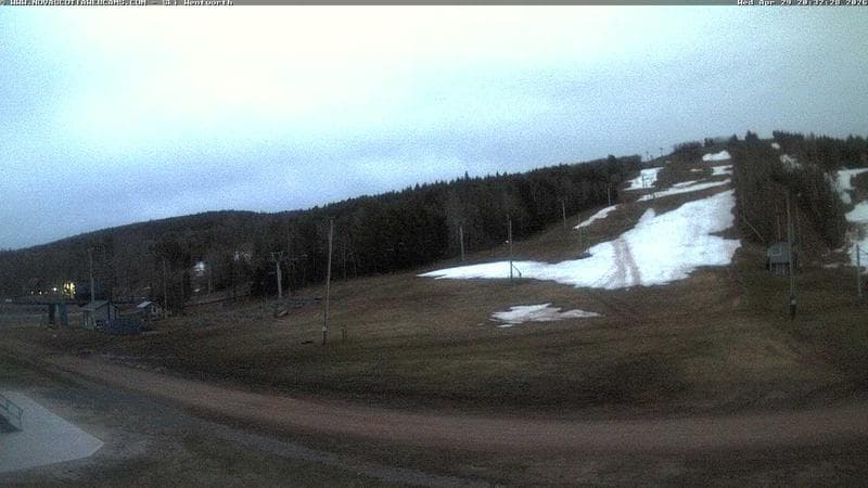 Ski Wentworth 1