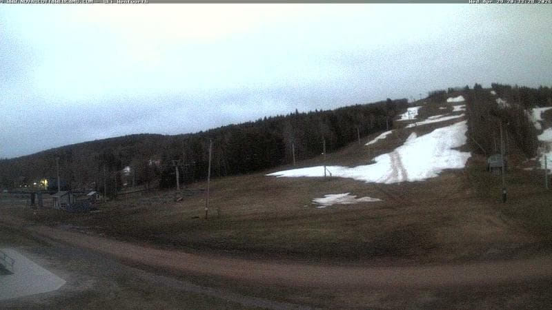Ski Wentworth 1