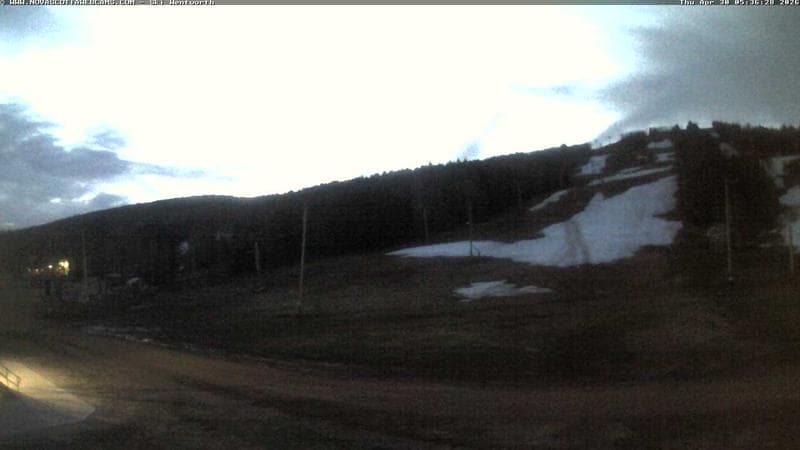Ski Wentworth 1