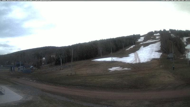 Ski Wentworth 1
