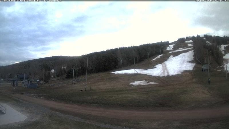 Ski Wentworth 1
