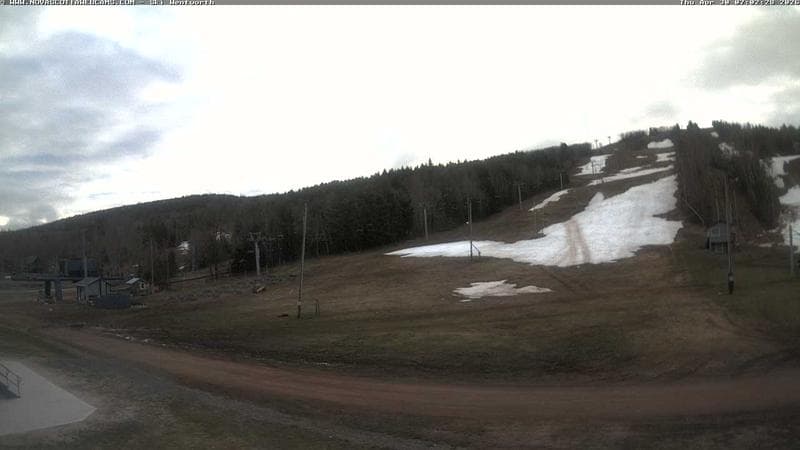 Ski Wentworth 1