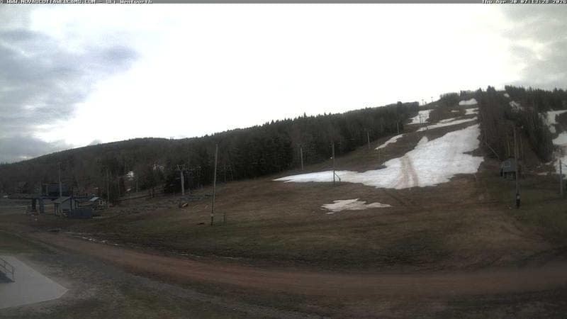 Ski Wentworth 1