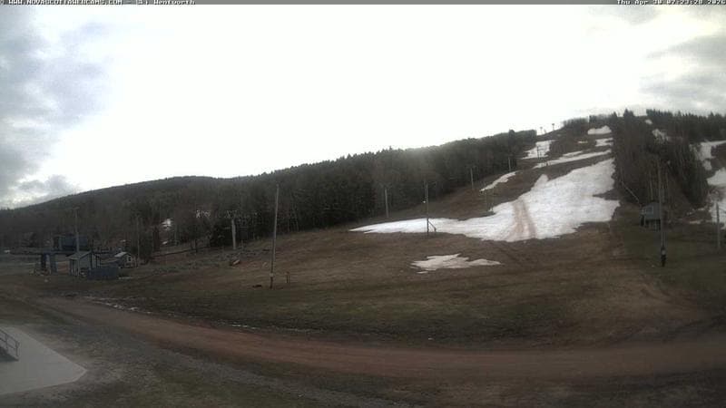 Ski Wentworth 1