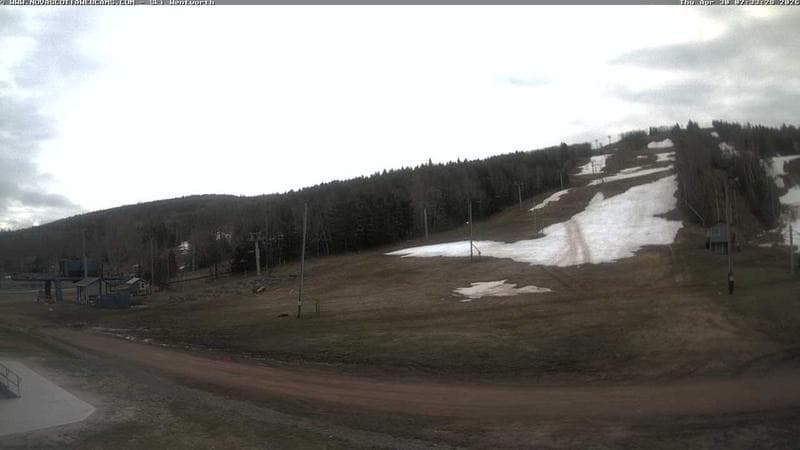 Ski Wentworth 1