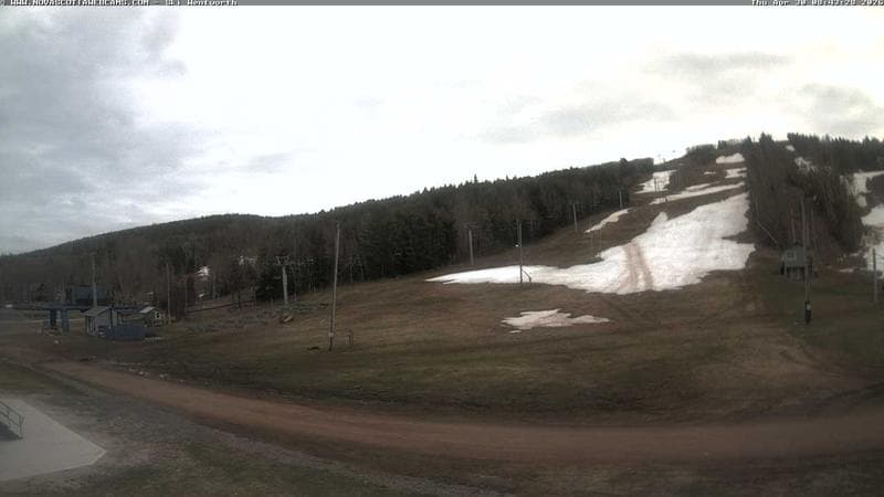 Ski Wentworth 1