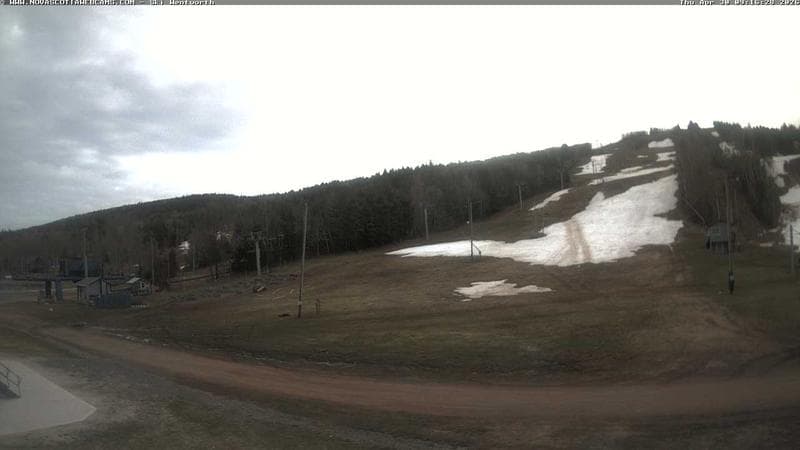 Ski Wentworth 1