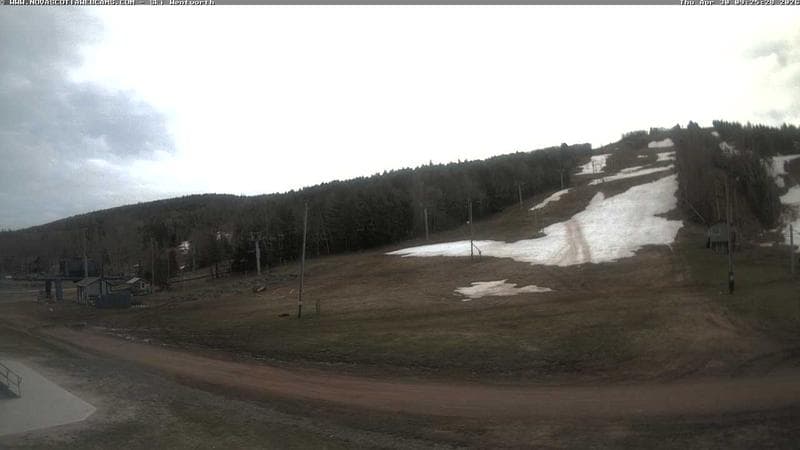Ski Wentworth 1
