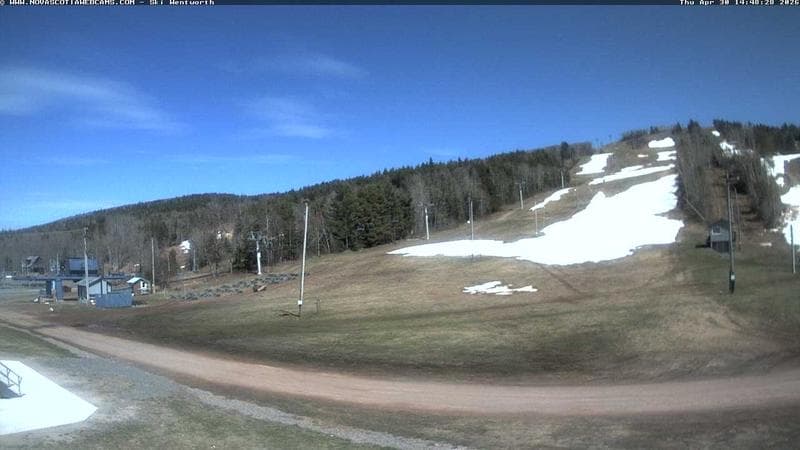Ski Wentworth 1