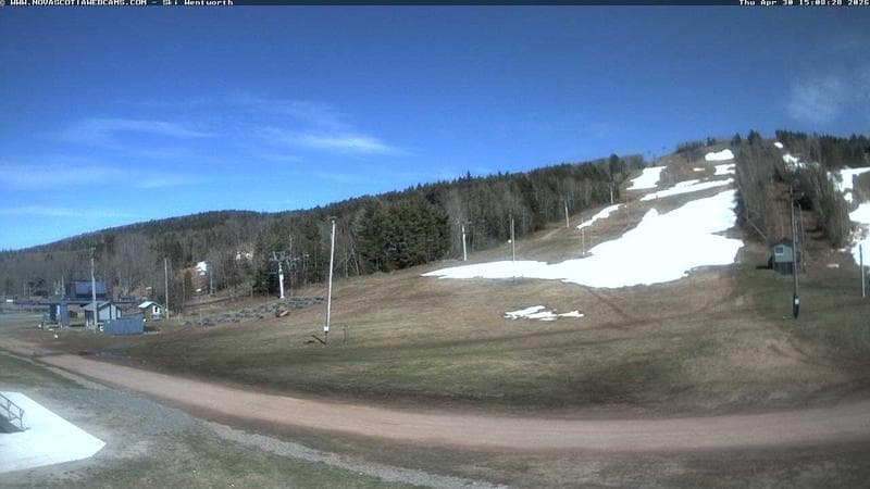 Ski Wentworth 1