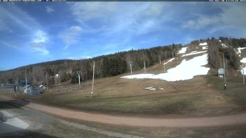 Ski Wentworth 1