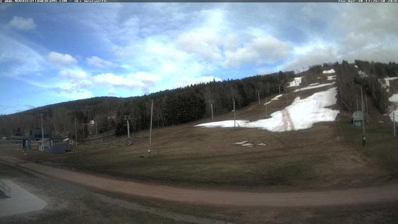 Ski Wentworth 1