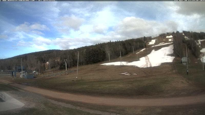 Ski Wentworth 1