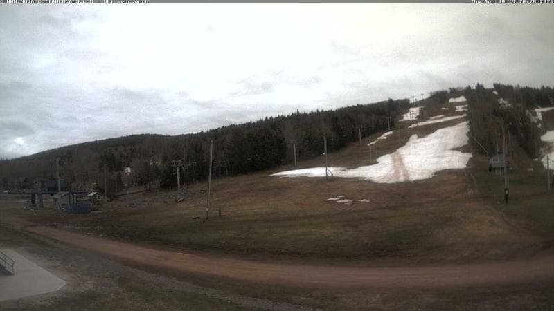 Ski Wentworth 1