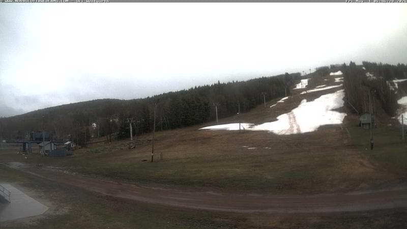 Ski Wentworth 1
