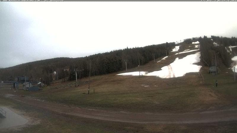 Ski Wentworth 1
