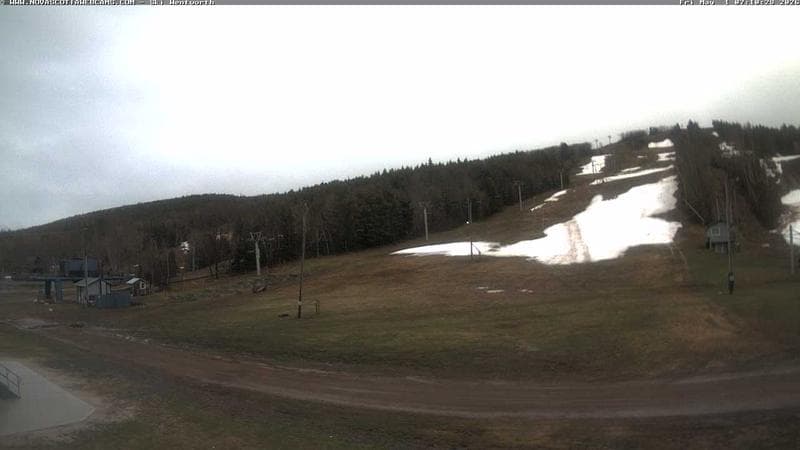 Ski Wentworth 1