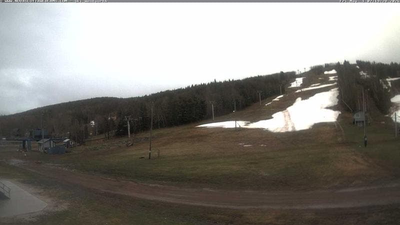 Ski Wentworth 1