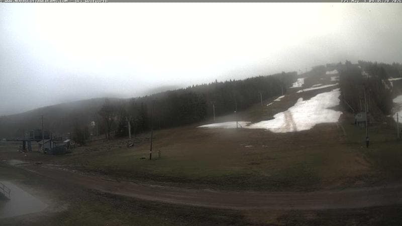 Ski Wentworth 1