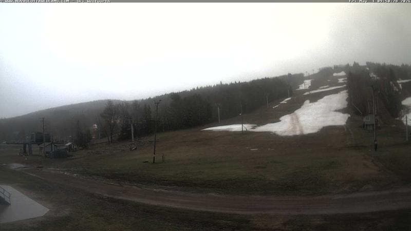 Ski Wentworth 1