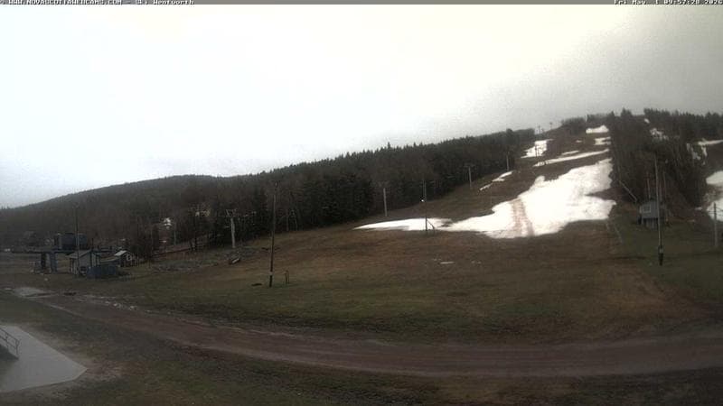 Ski Wentworth 1